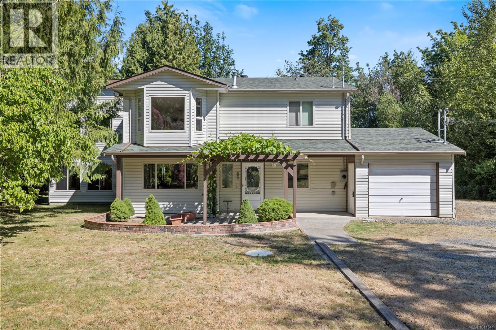 Photo 52 of 1092 Koskimo Rd, Qualicum Beach BC