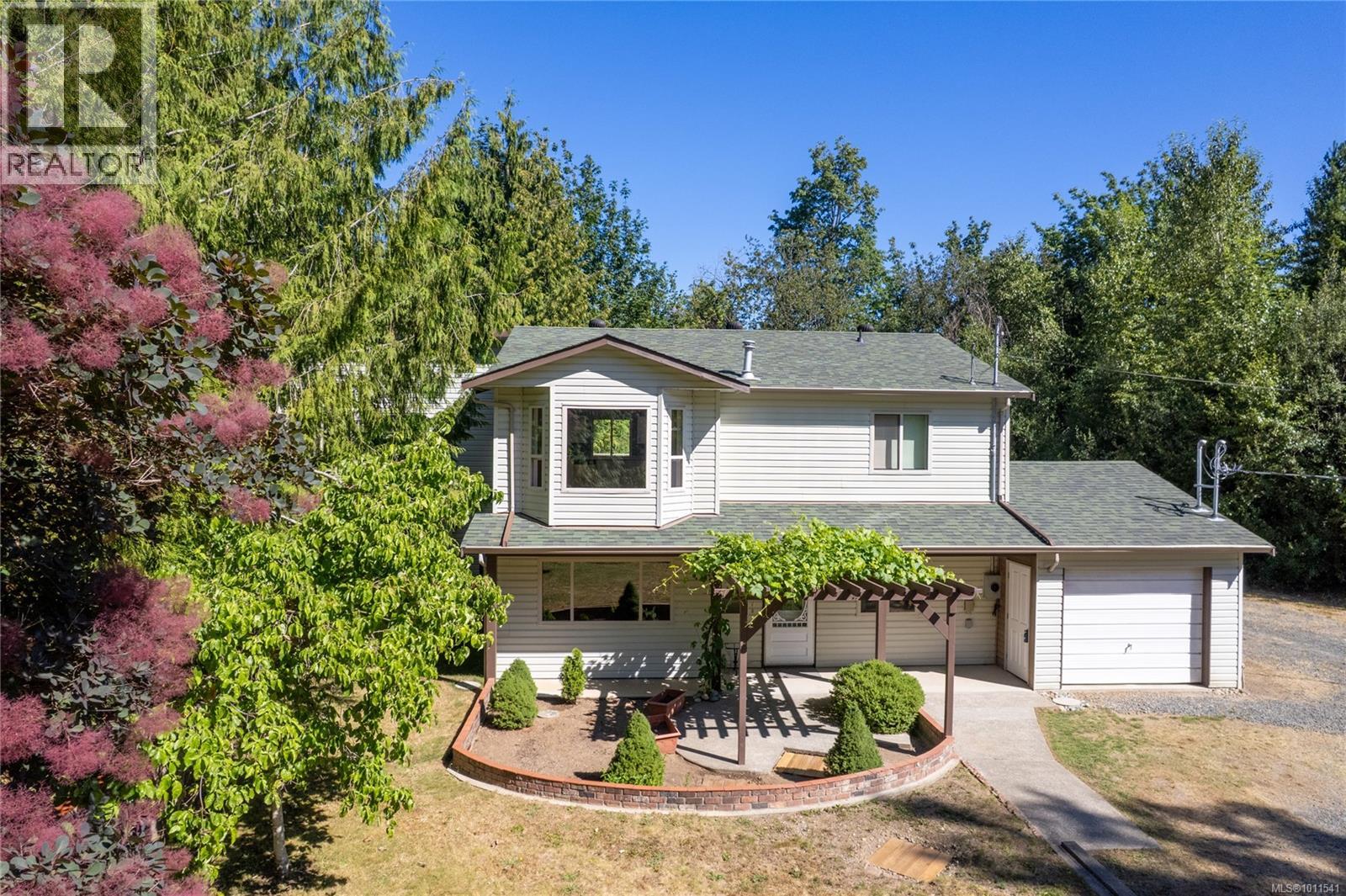 Photo 48 of 1092 Koskimo Rd, Qualicum Beach BC