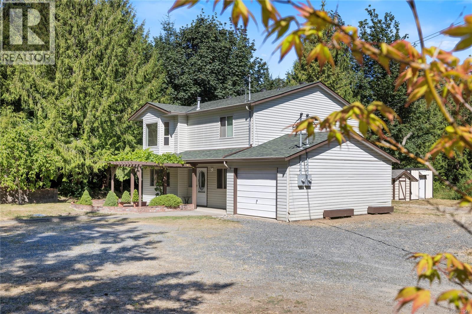 Photo 55 of 1092 Koskimo Rd, Qualicum Beach BC