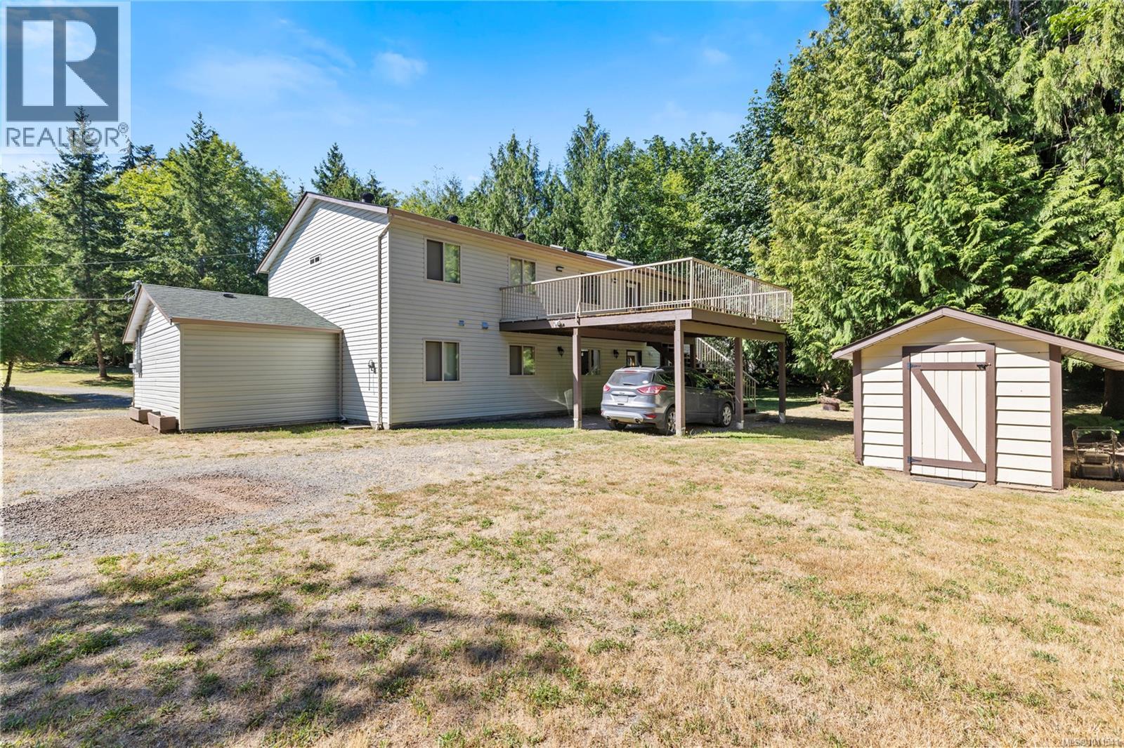 Photo 7 of 1092 Koskimo Rd, Qualicum Beach BC