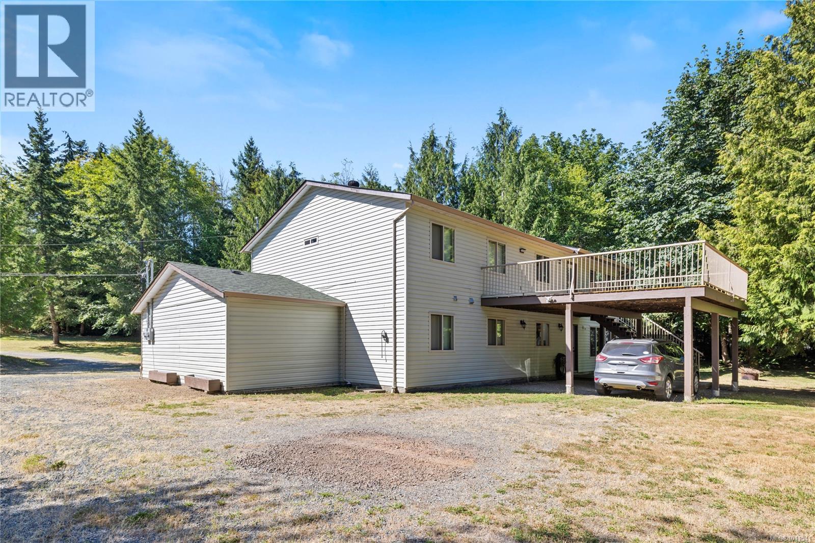 Photo 58 of 1092 Koskimo Rd, Qualicum Beach BC