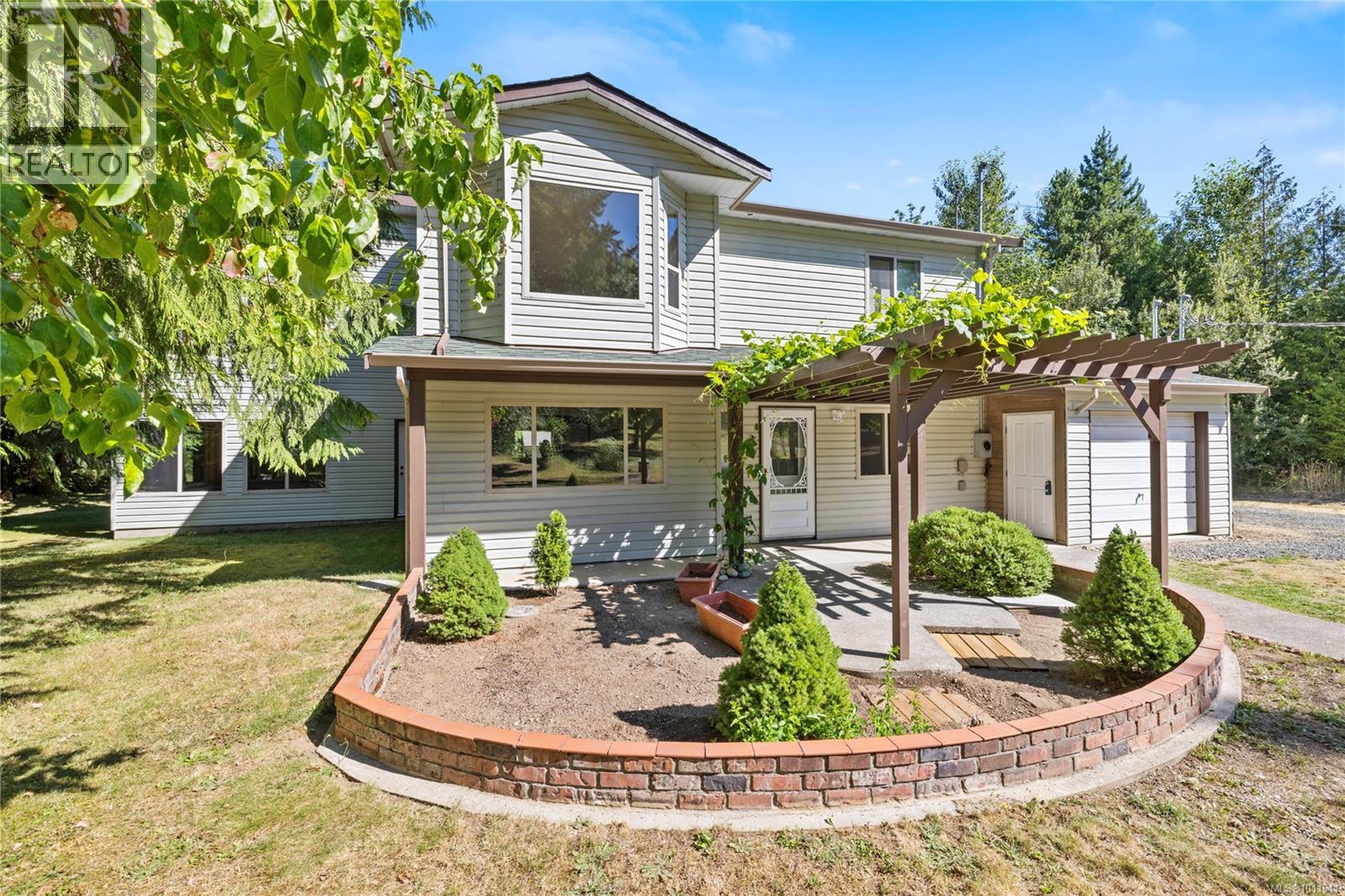 Photo 65 of 1092 Koskimo Rd, Qualicum Beach BC