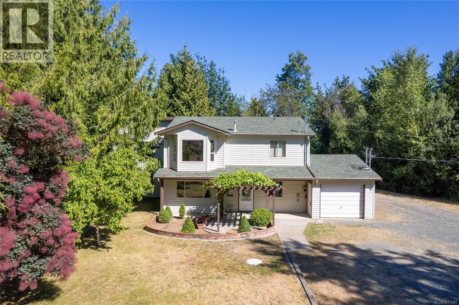 Photo 64 of 1092 Koskimo Rd, Qualicum Beach BC