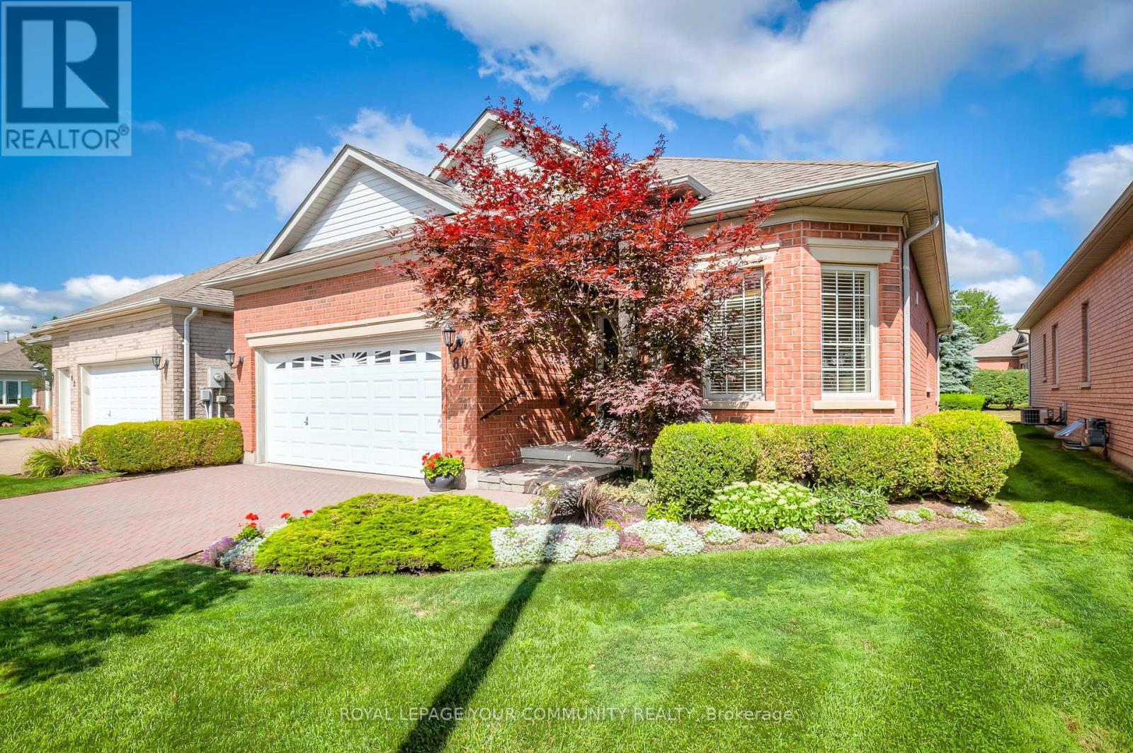 Photo 3 of 80 Arnies Chance, Whitchurchstouffville ON