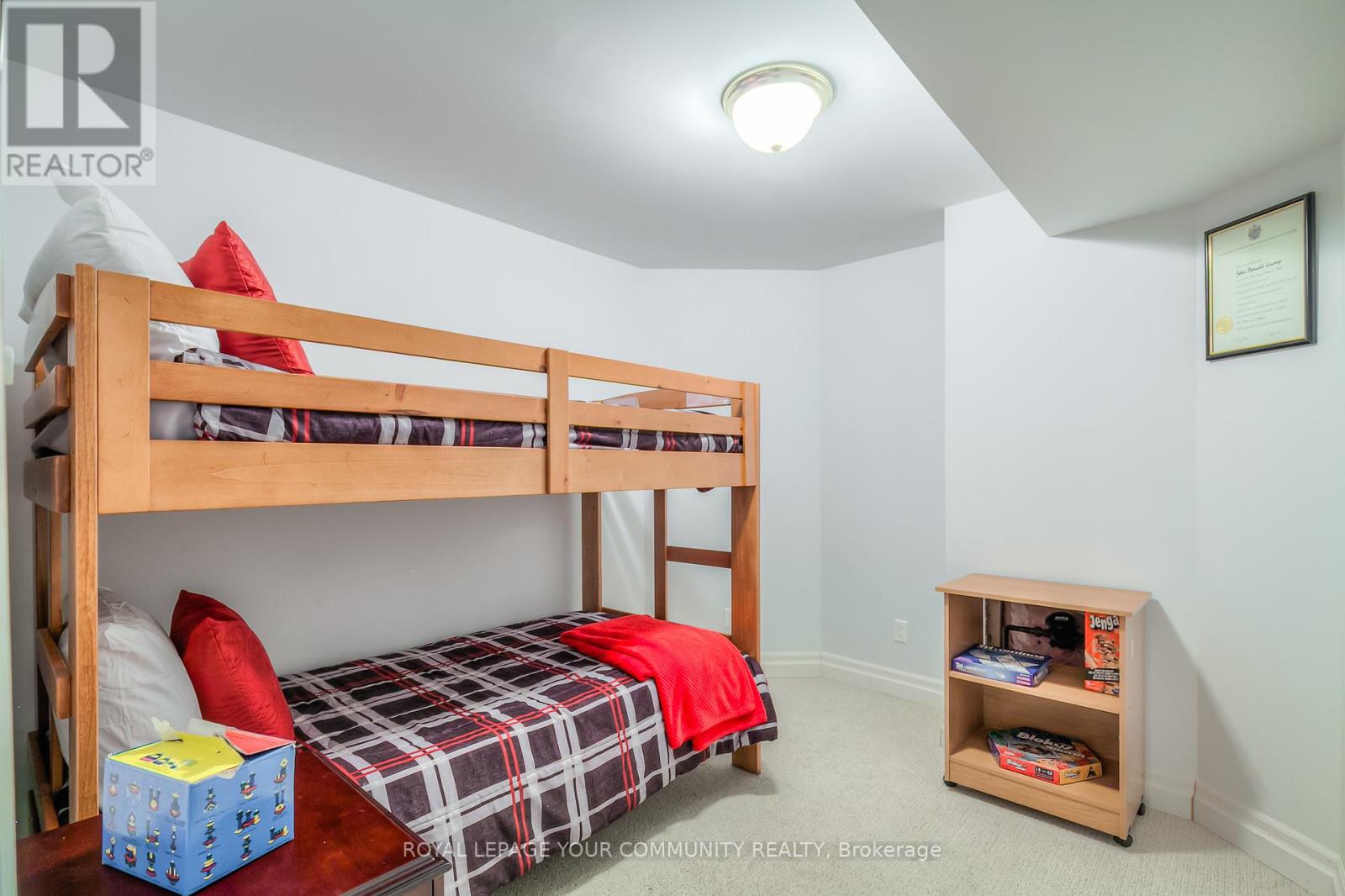 Photo 35 of 80 Arnies Chance, Whitchurchstouffville ON