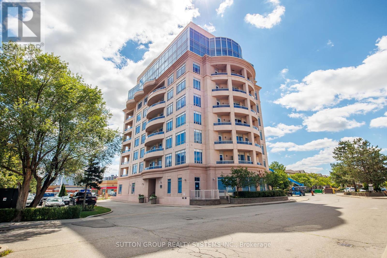 Photo 2 of 302 1 Cordoba Drive, Vaughan ON