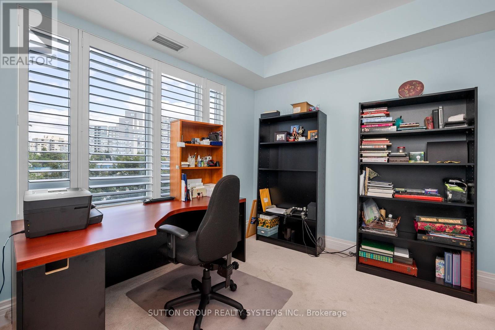 Photo 30 of 302 1 Cordoba Drive, Vaughan ON
