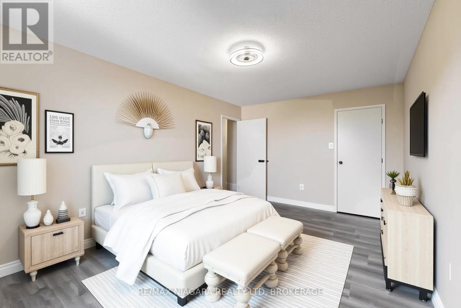 Photo 11 of 602 365 Geneva Street, St Catharines ON