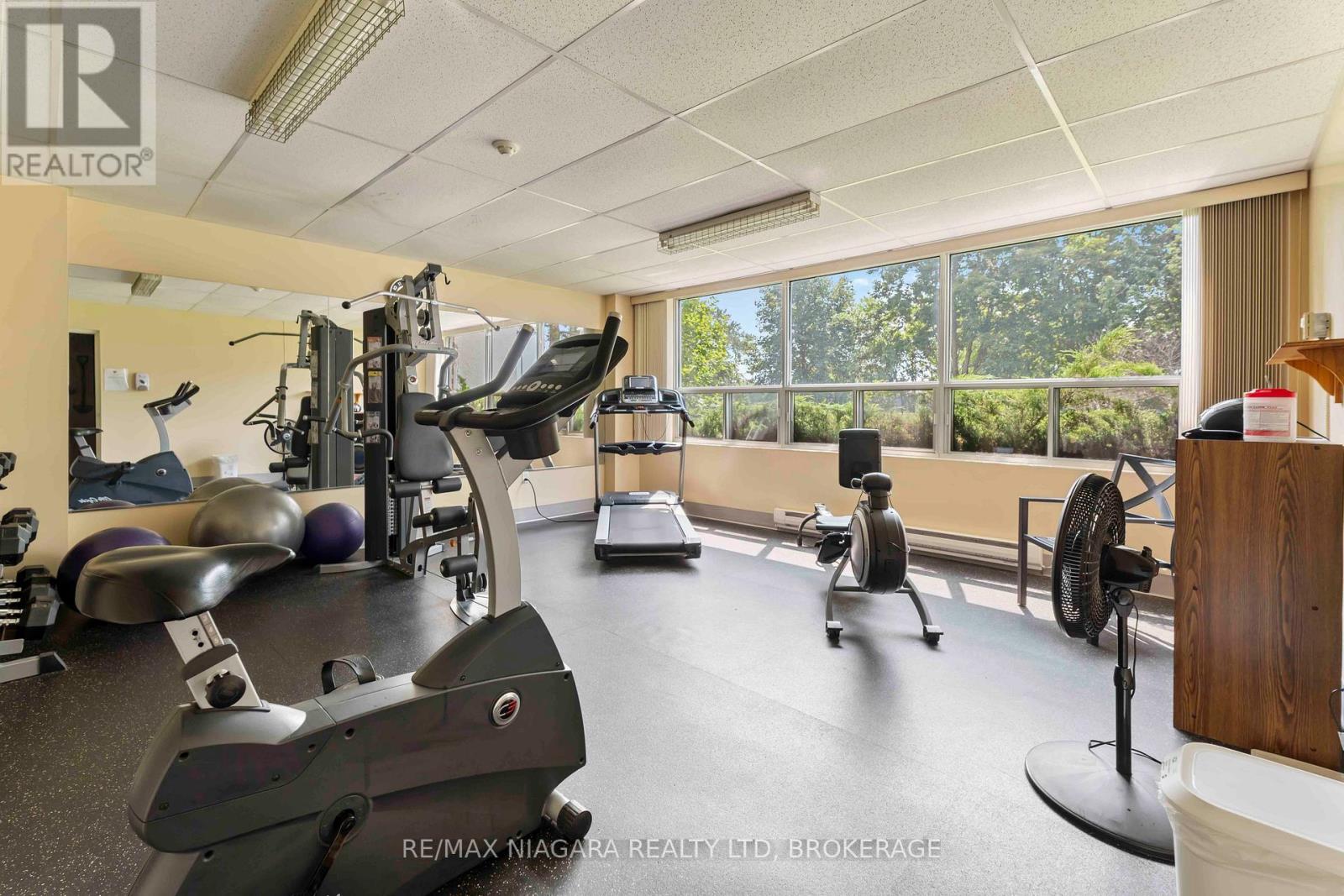 Photo 18 of 602 365 Geneva Street, St Catharines ON