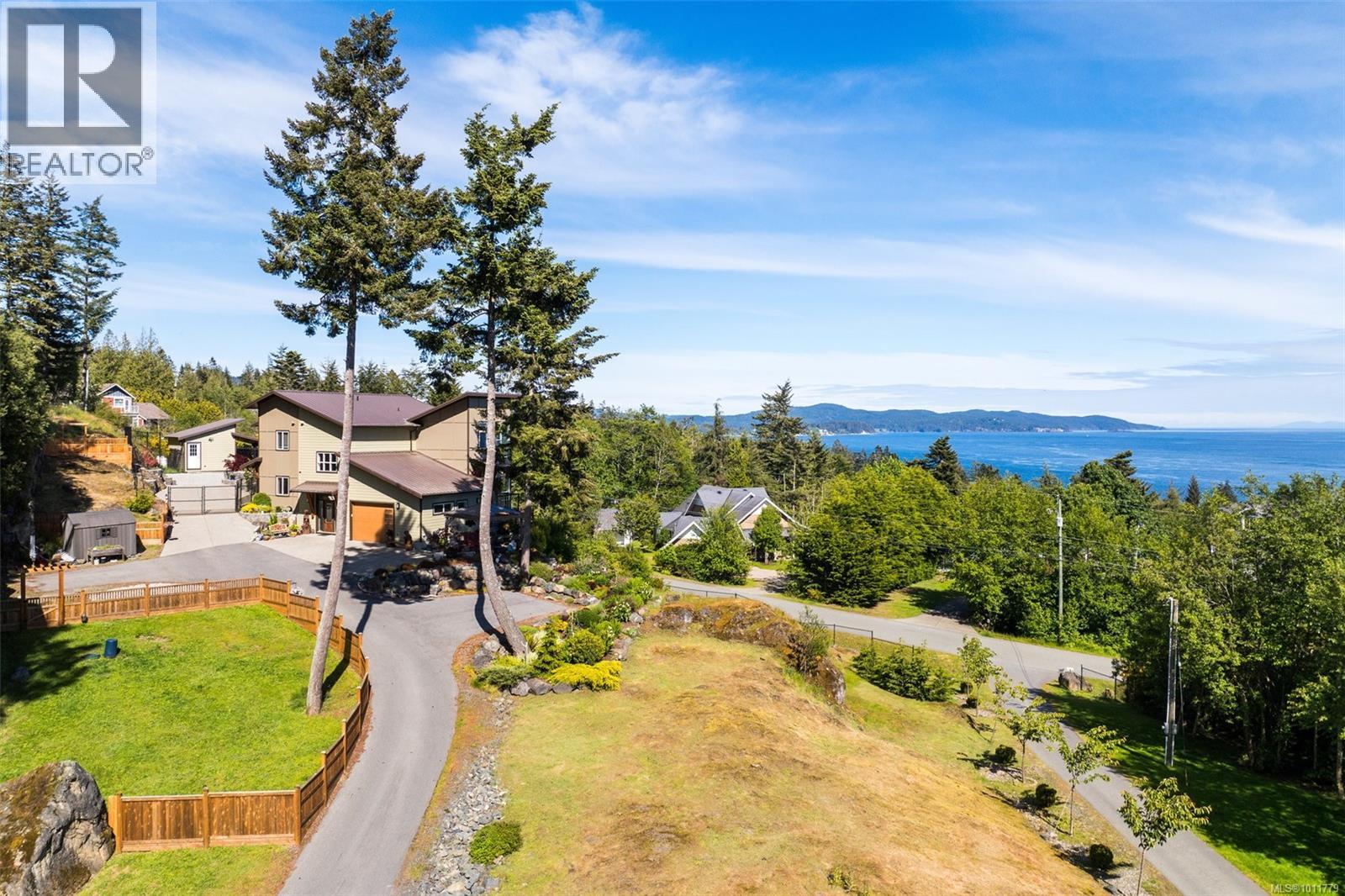 2183 Otter Ridge Dr, Sooke