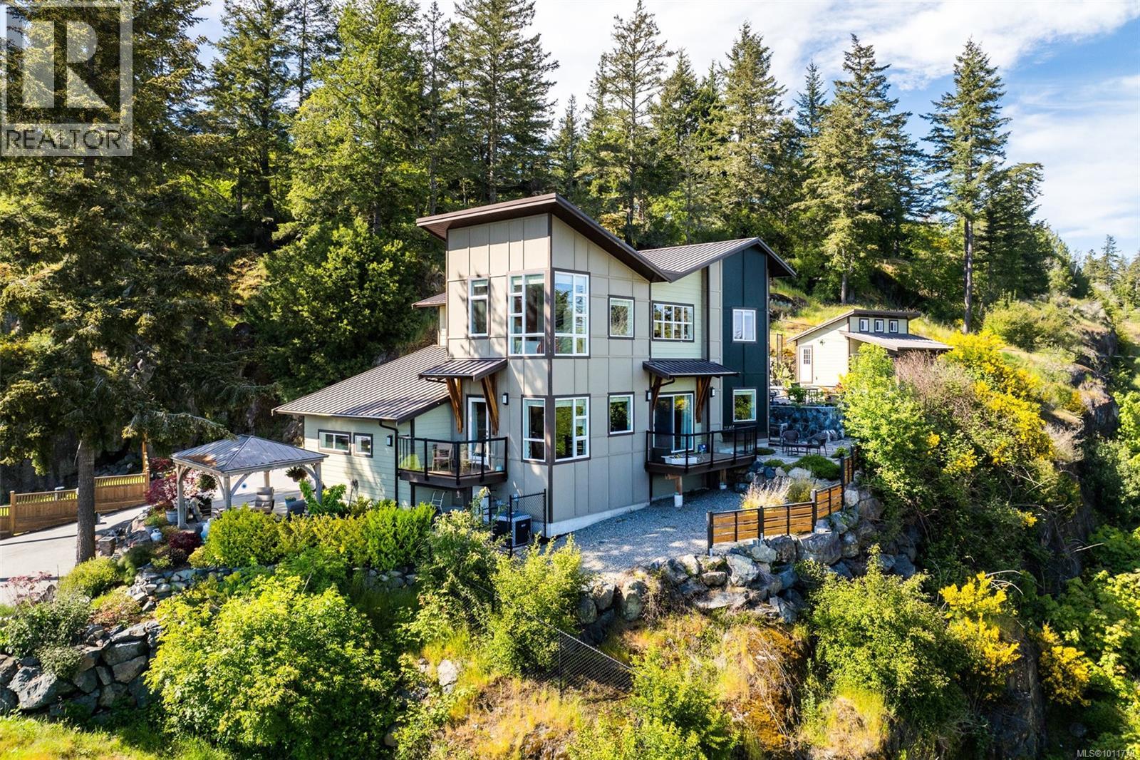 2183 Otter Ridge Dr, Sooke