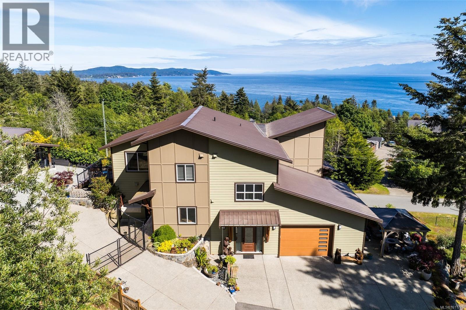 2183 Otter Ridge Dr, Sooke