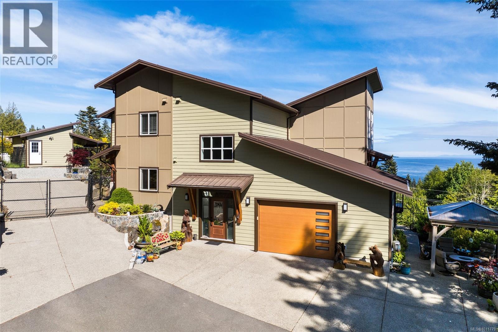 2183 Otter Ridge Dr, Sooke