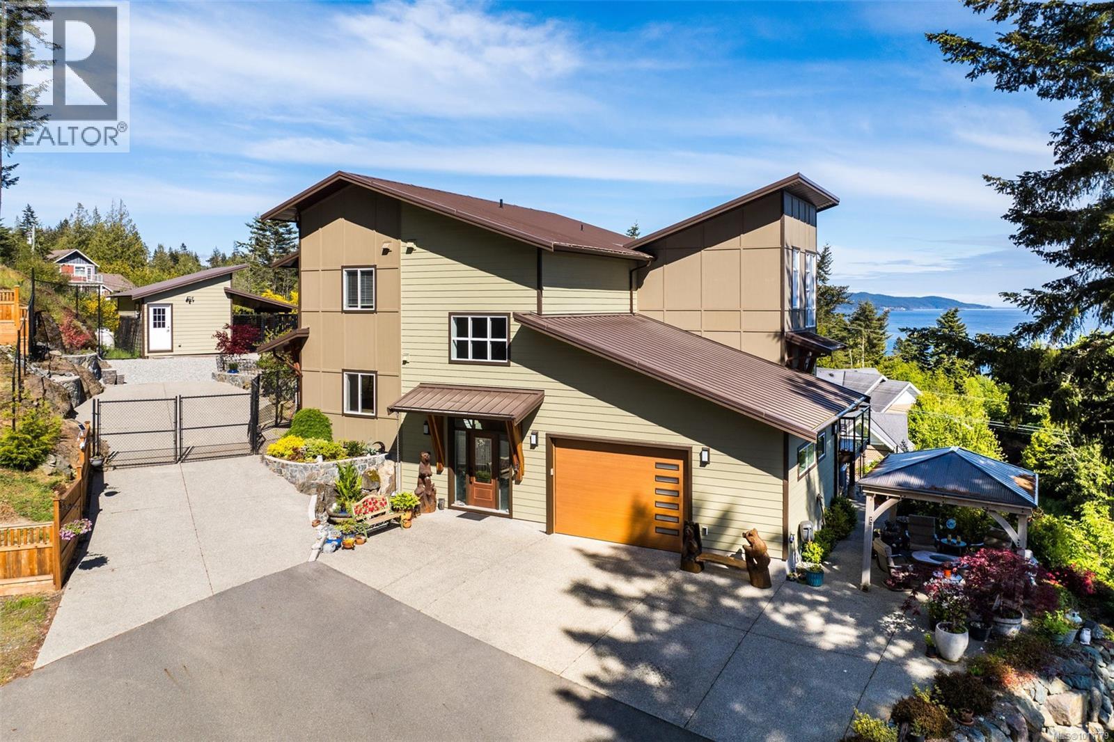 2183 Otter Ridge Dr, Sooke