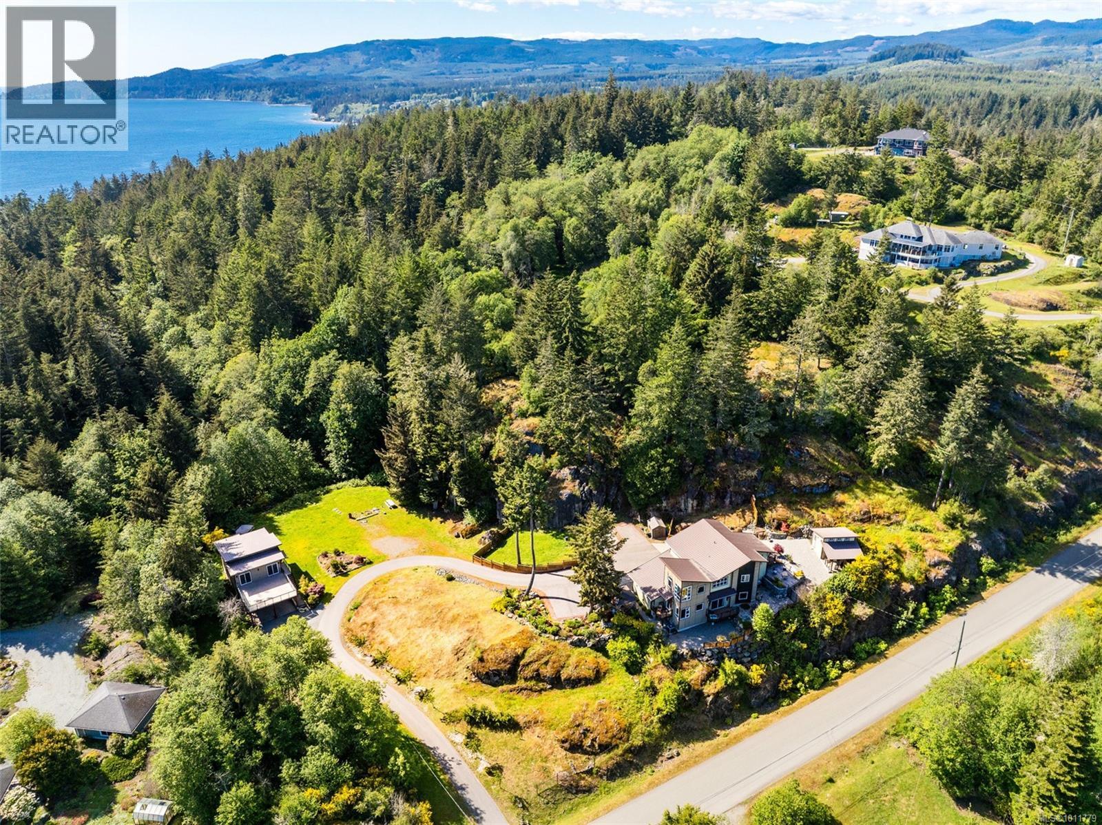 2183 Otter Ridge Dr, Sooke