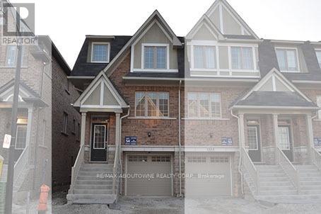 Photo 1 of 1331 Granrock Crescent, Mississauga ON