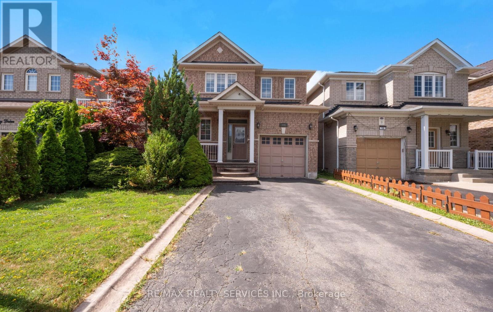 Photo 1 of 106 Beavervalley Drive, Brampton ON