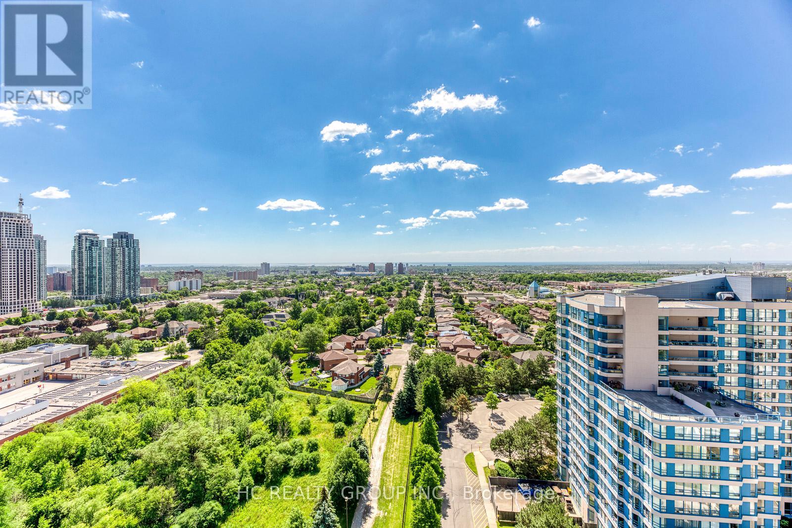 Photo 21 of 1804 223 Webb Drive, Mississauga ON