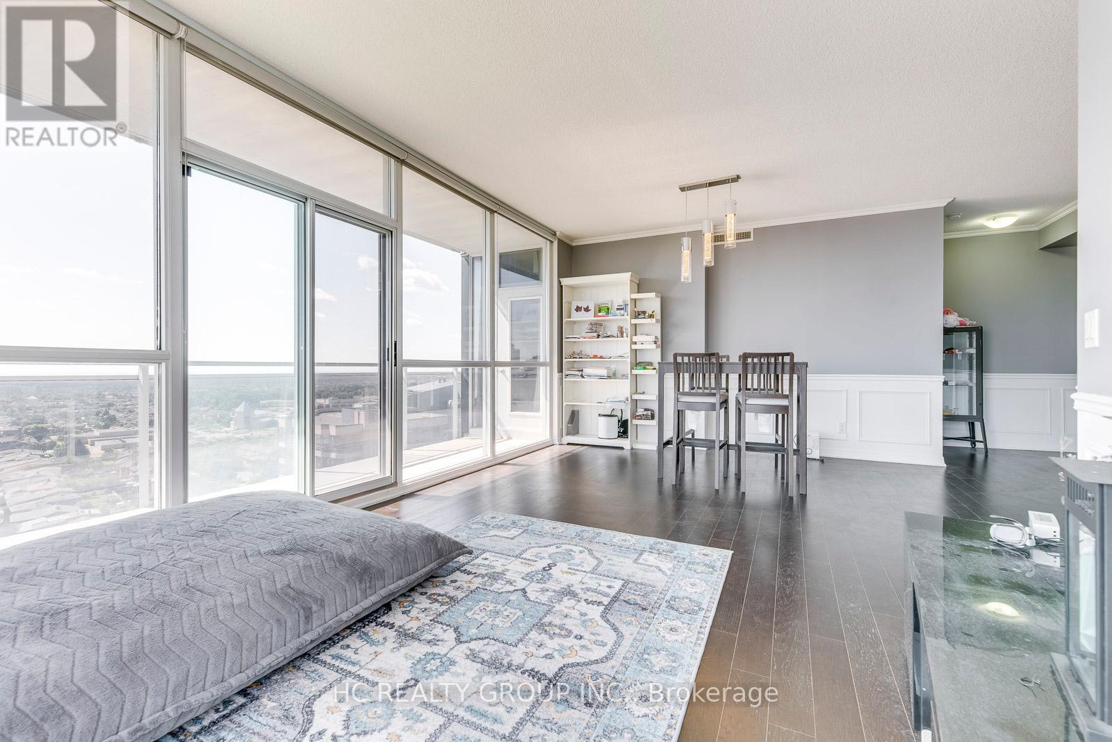 Photo 8 of 1804 223 Webb Drive, Mississauga ON