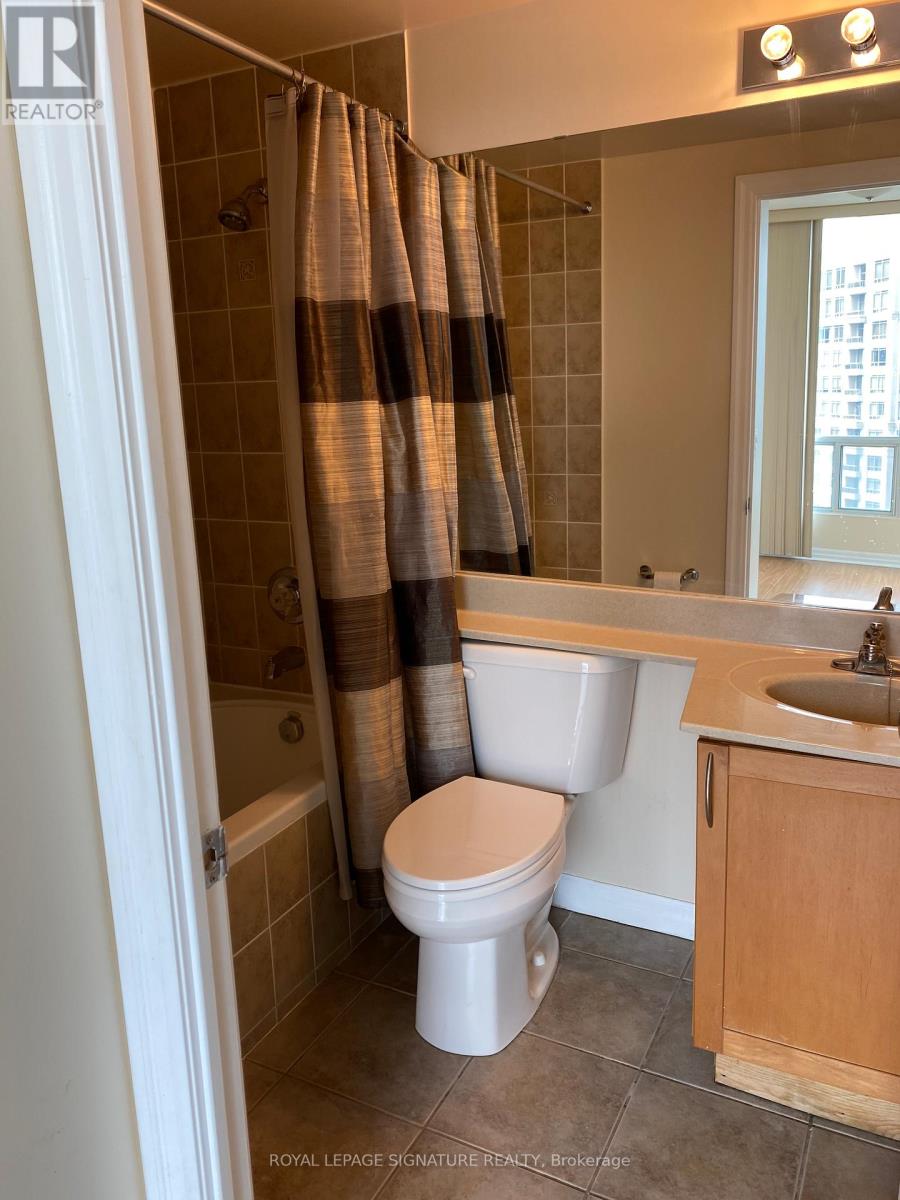 Photo 12 of 2607 3939 Duke Of York Boulevard, Mississauga ON