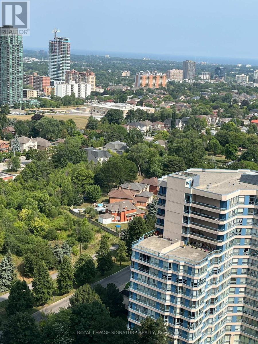 Photo 18 of 2607 3939 Duke Of York Boulevard, Mississauga ON