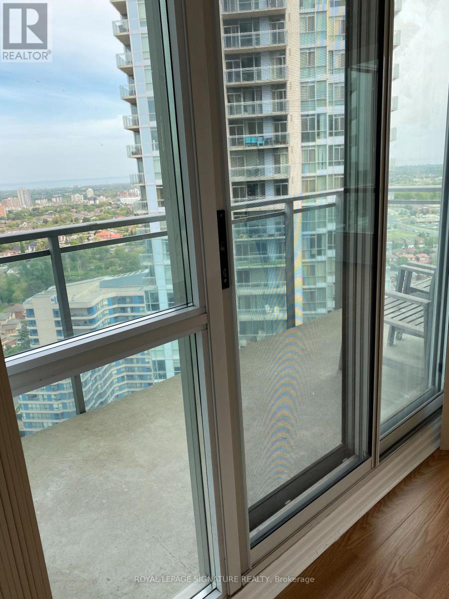 Photo 9 of 2607 3939 Duke Of York Boulevard, Mississauga ON