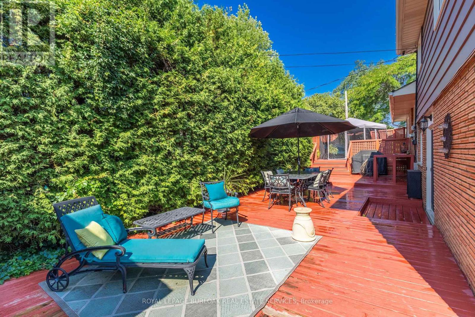 Photo 23 of 4042 Melba Lane, Burlington ON
