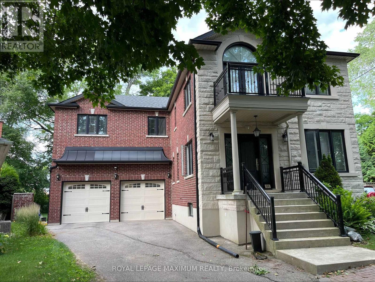 Photo 1 of Basement 84 Enfield Avenue, Toronto ON