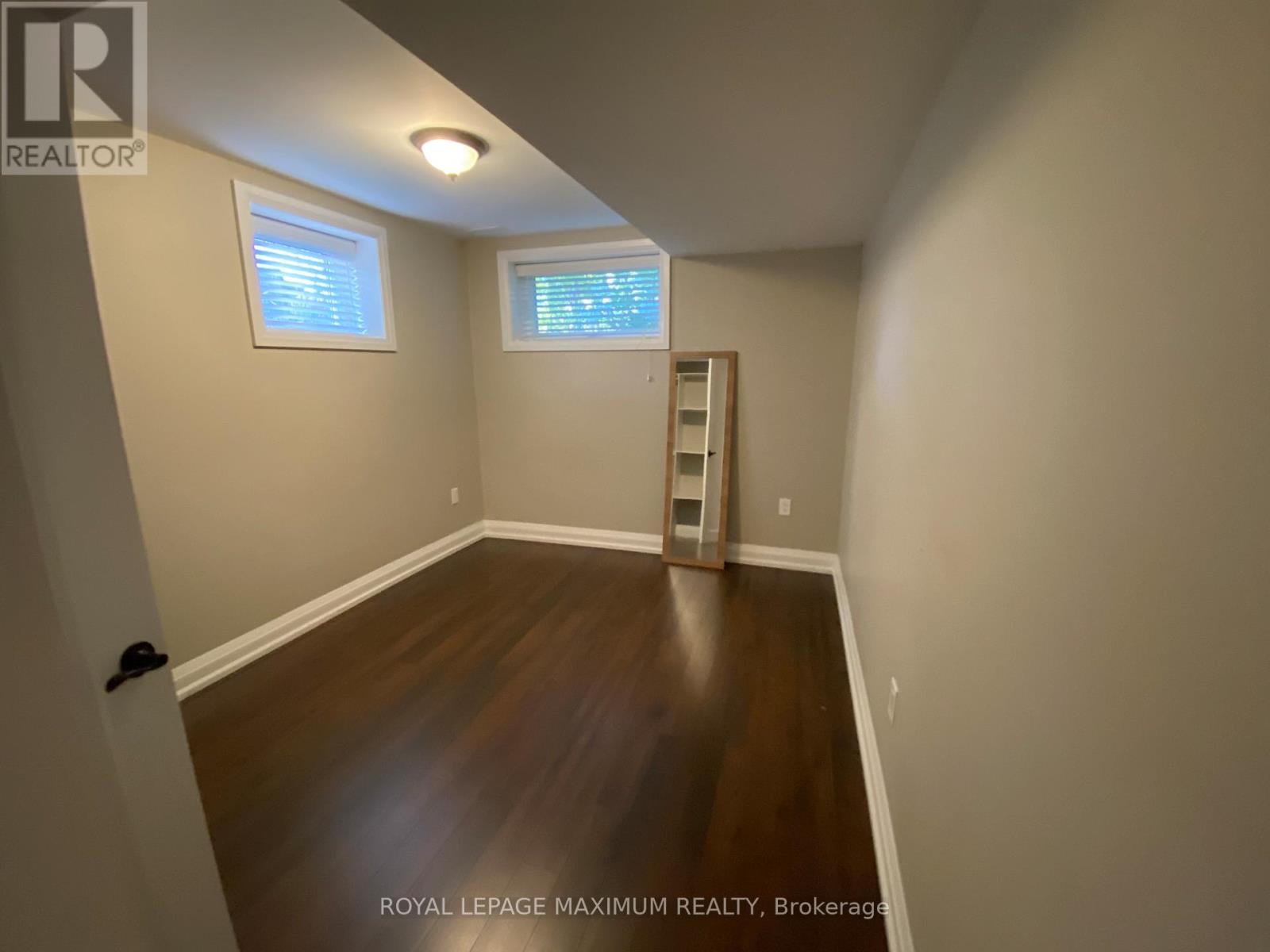 Photo 11 of Basement 84 Enfield Avenue, Toronto ON