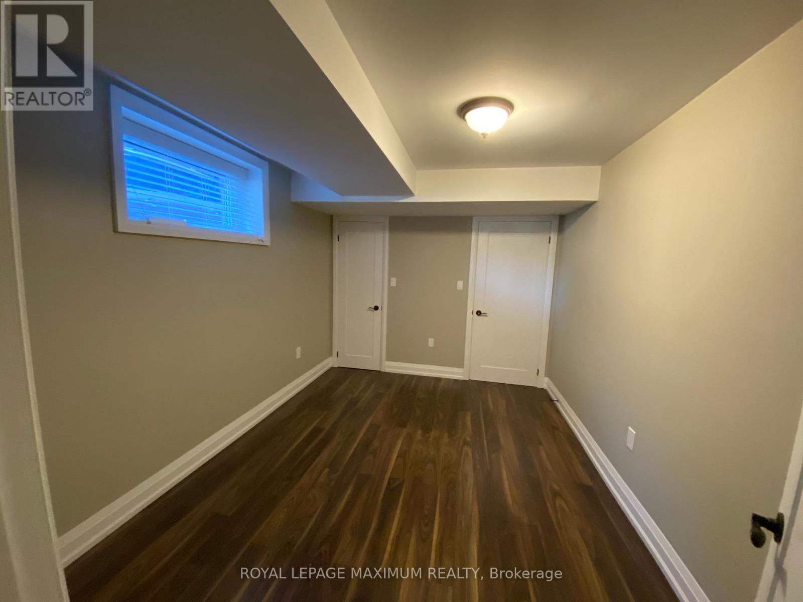 Photo 12 of Basement 84 Enfield Avenue, Toronto ON