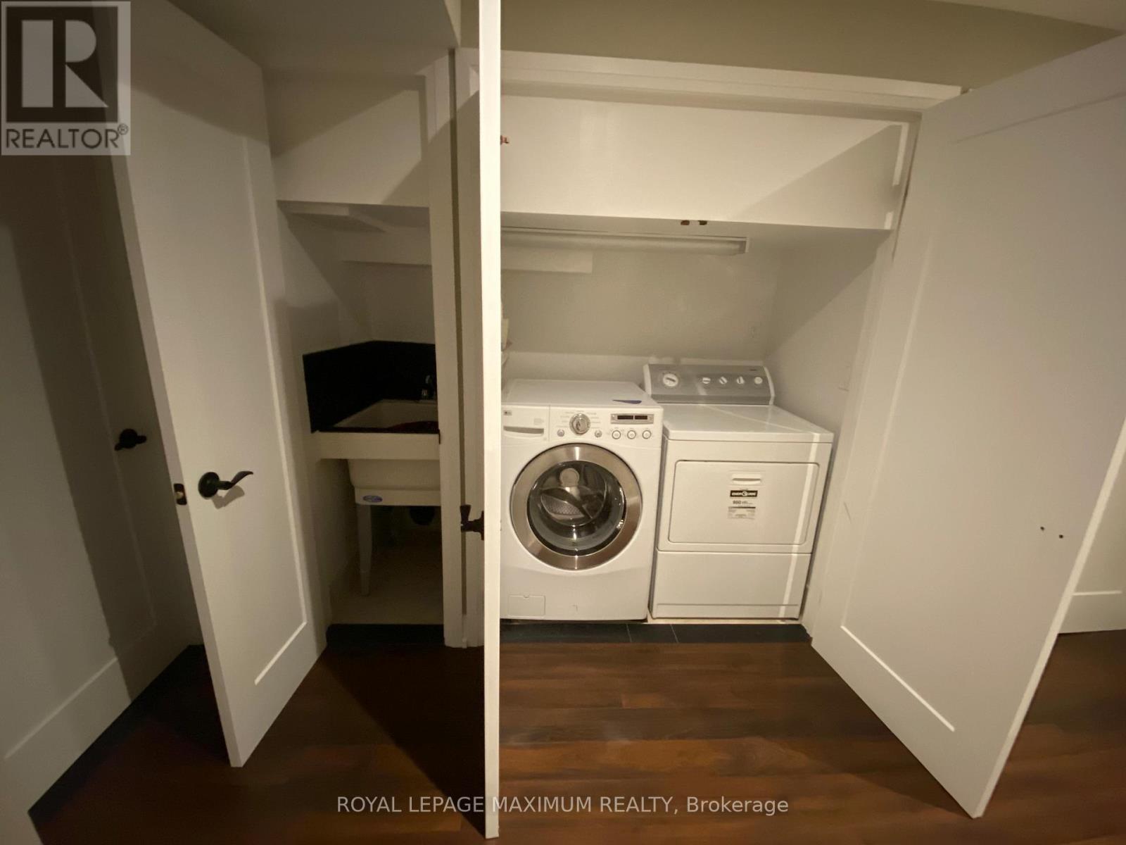 Photo 15 of Basement 84 Enfield Avenue, Toronto ON