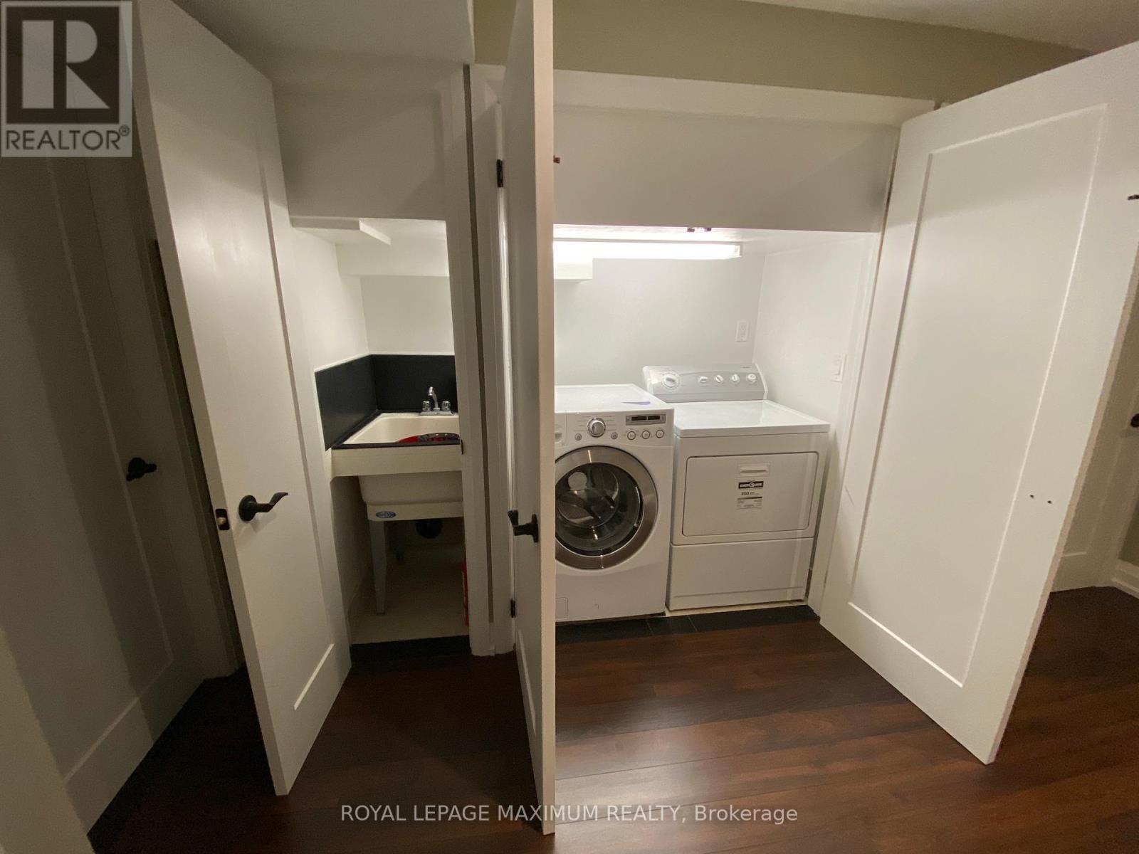 Photo 16 of Basement 84 Enfield Avenue, Toronto ON