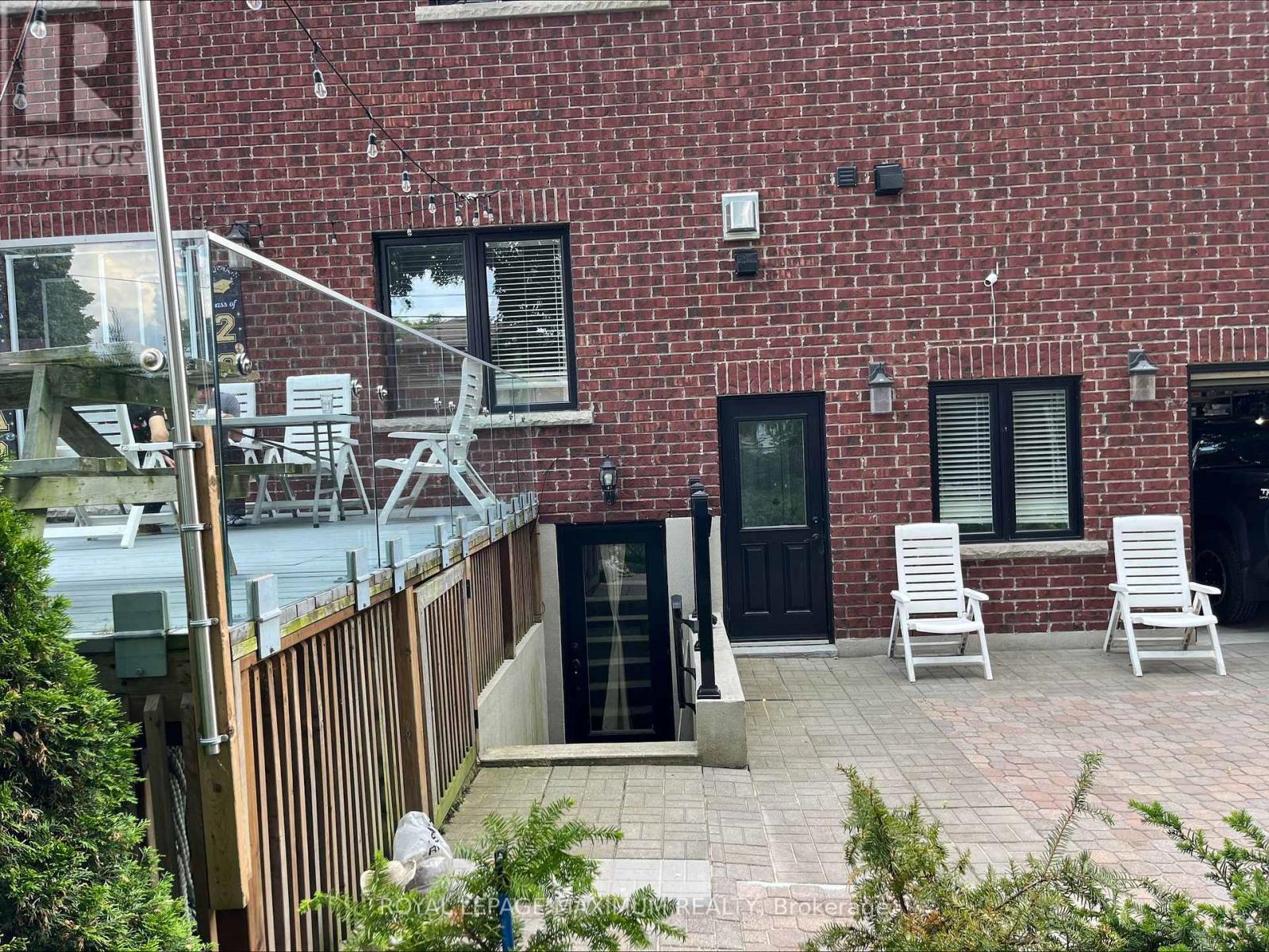 Photo 18 of Basement 84 Enfield Avenue, Toronto ON