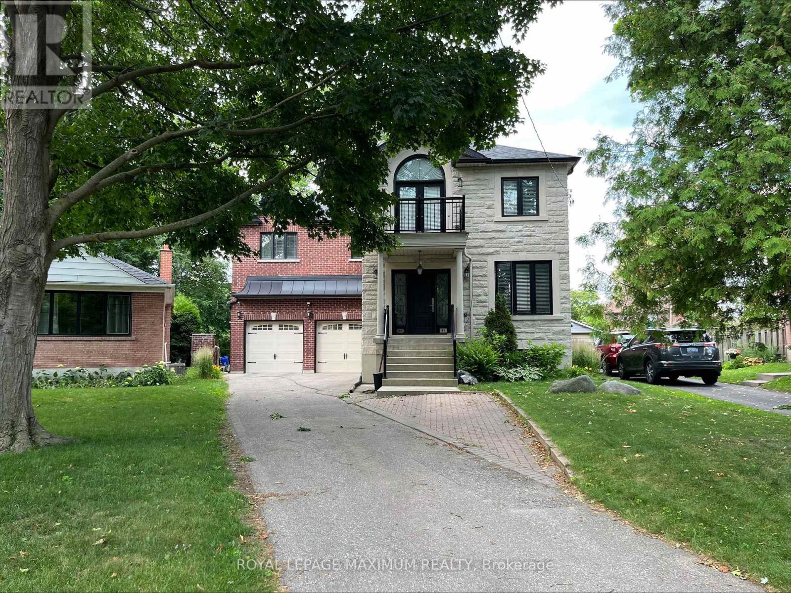 Photo 2 of Basement 84 Enfield Avenue, Toronto ON