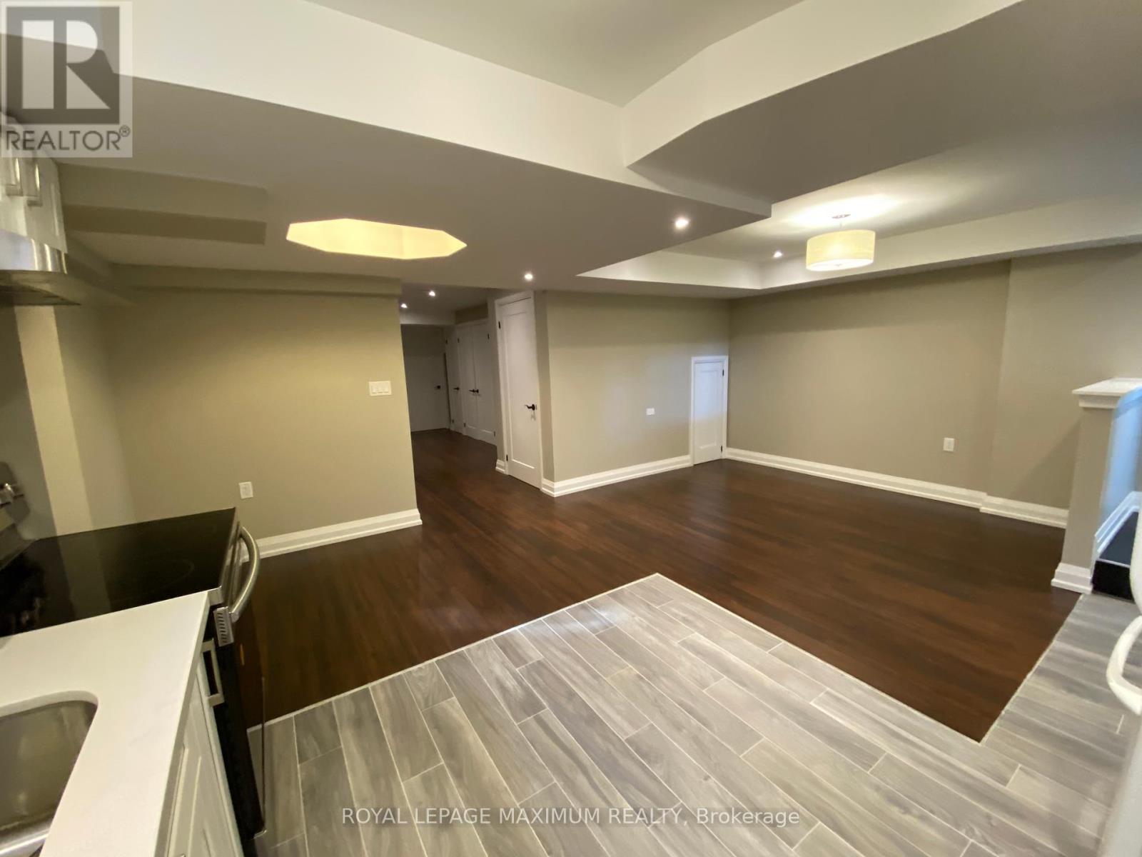 Photo 5 of Basement 84 Enfield Avenue, Toronto ON
