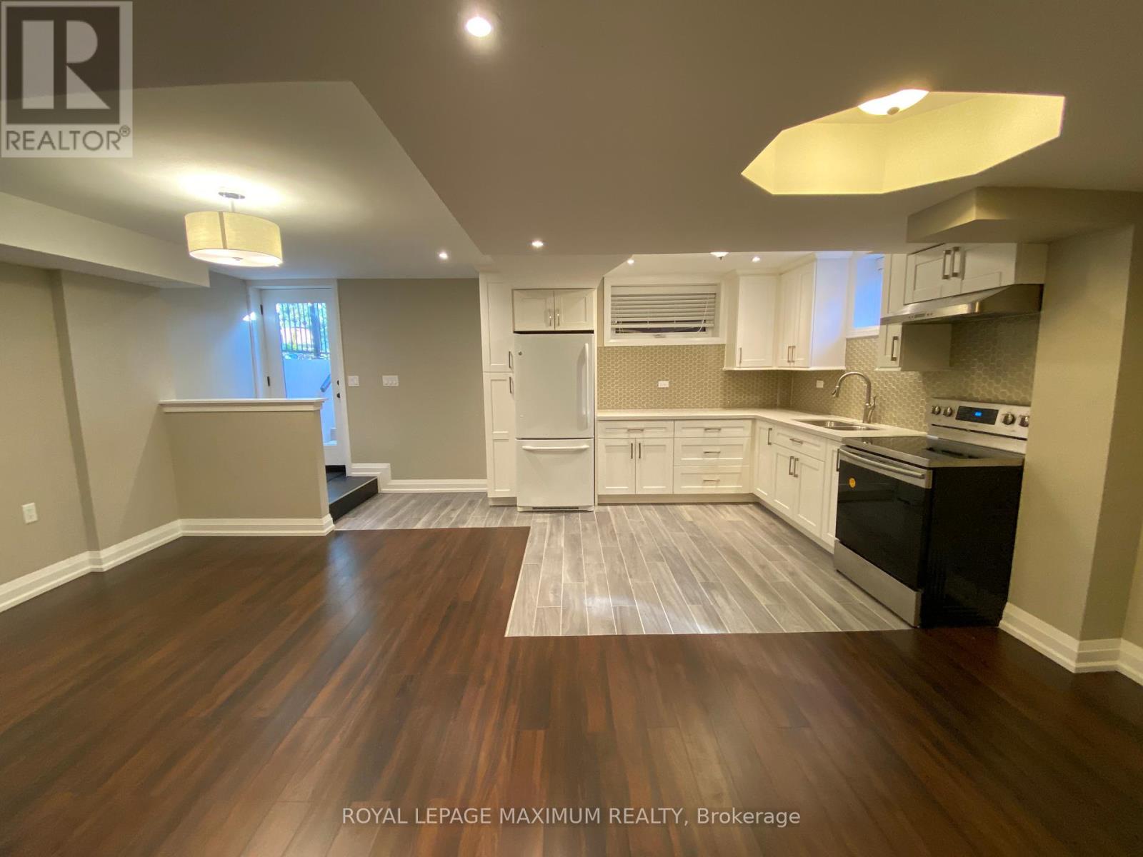 Photo 7 of Basement 84 Enfield Avenue, Toronto ON