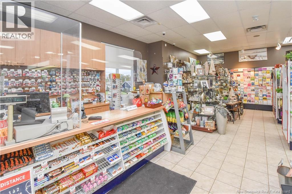 Photo 15 of 1351 Des Fondateurs Street, Paquetville NB