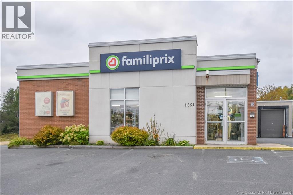 Photo 1 of 1351 Des Fondateurs Street, Paquetville NB