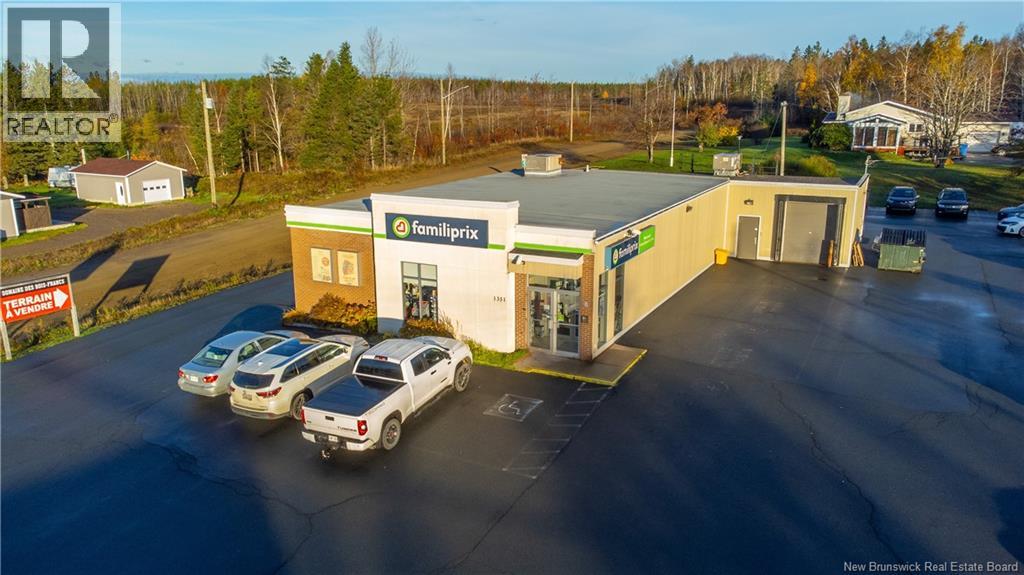 Photo 9 of 1351 Des Fondateurs Street, Paquetville NB