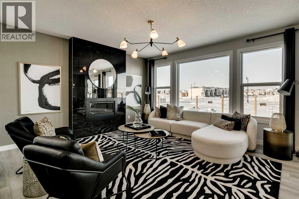 Photo 12 of 249 Dawson Wharf Crescent, Chestermere AB