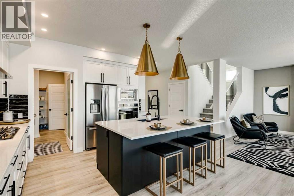 Photo 6 of 249 Dawson Wharf Crescent, Chestermere AB