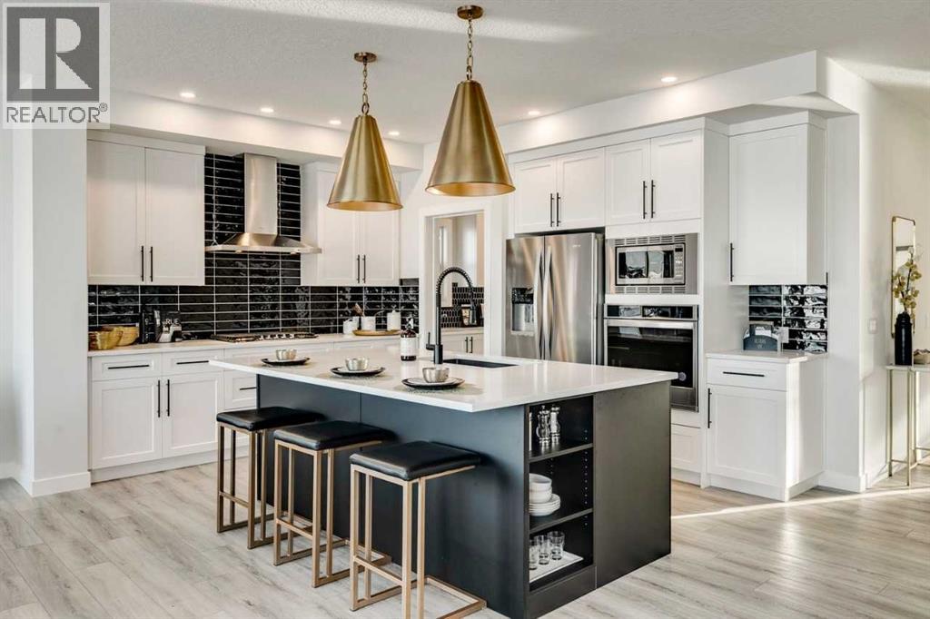 Photo 7 of 249 Dawson Wharf Crescent, Chestermere AB
