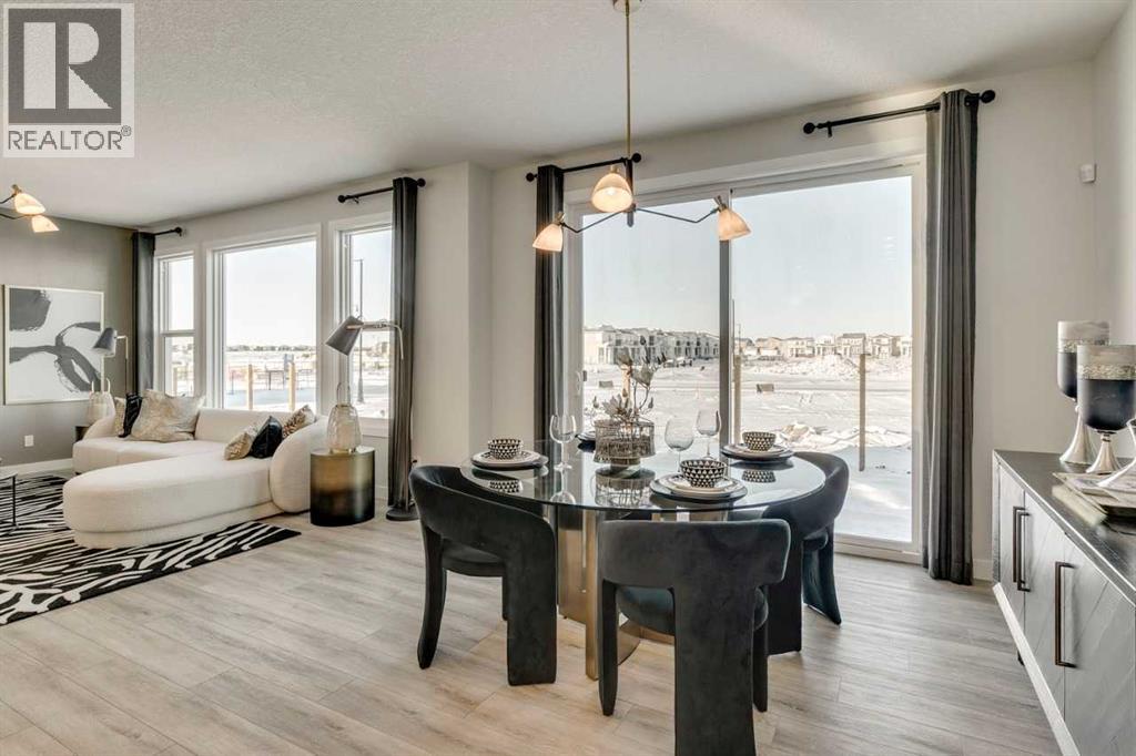 Photo 10 of 249 Dawson Wharf Crescent, Chestermere AB