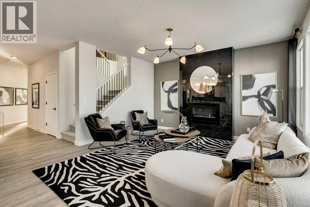 Photo 11 of 249 Dawson Wharf Crescent, Chestermere AB