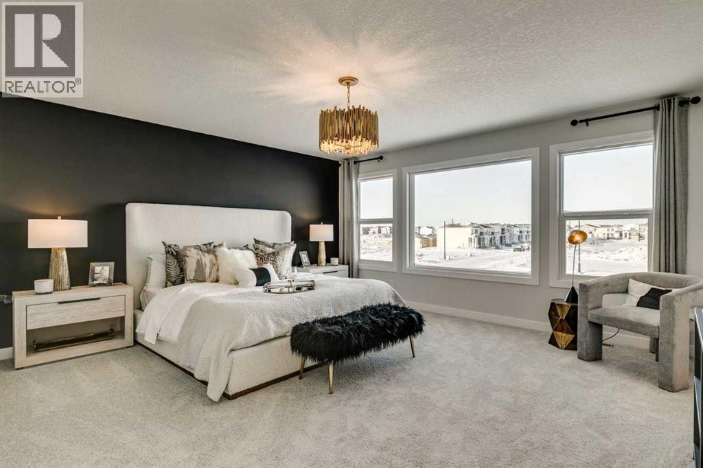 Photo 21 of 249 Dawson Wharf Crescent, Chestermere AB