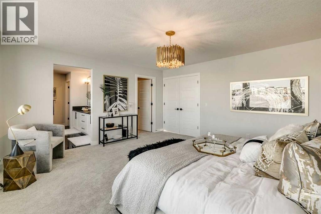 Photo 22 of 249 Dawson Wharf Crescent, Chestermere AB