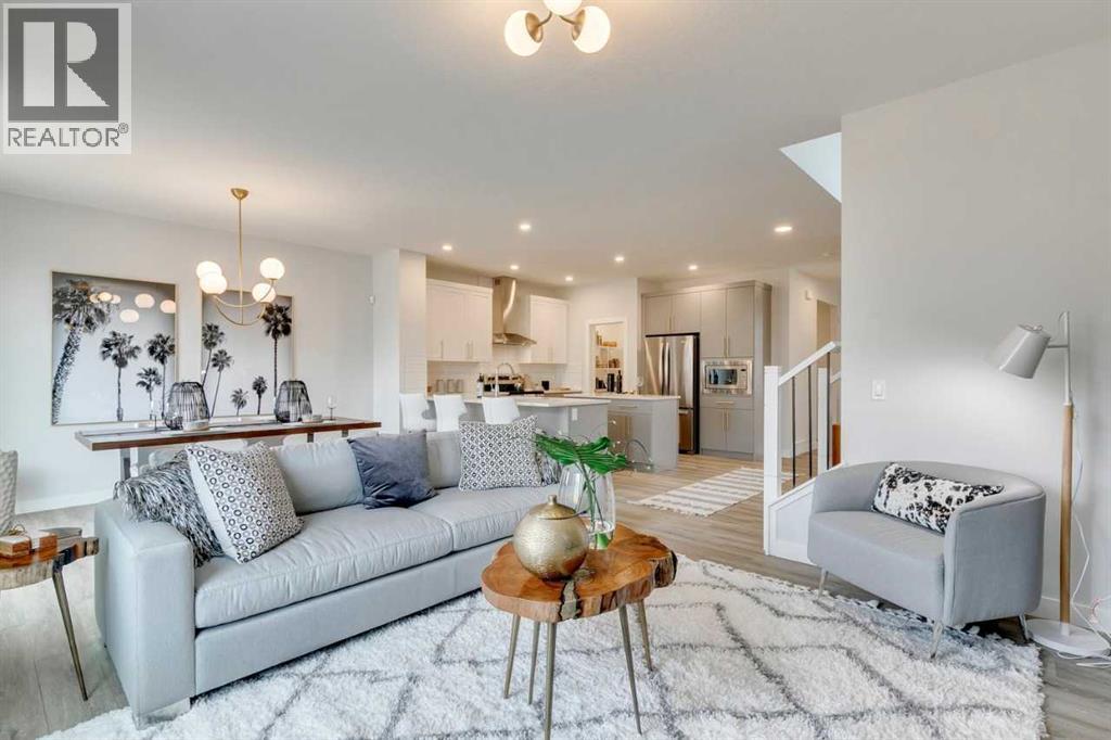Photo 9 of 306 Hotchkiss Manor Se, Calgary AB