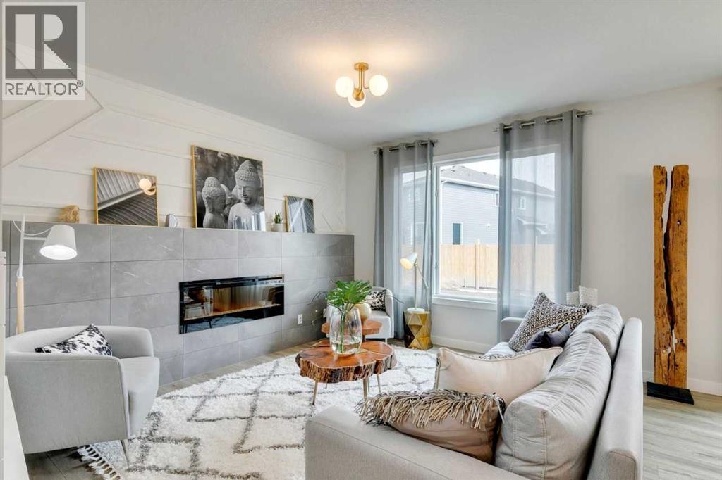 Photo 8 of 306 Hotchkiss Manor Se, Calgary AB