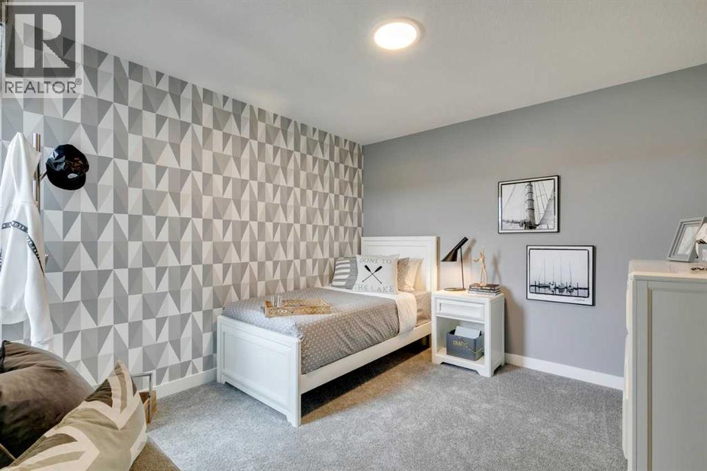 Photo 11 of 306 Hotchkiss Manor Se, Calgary AB