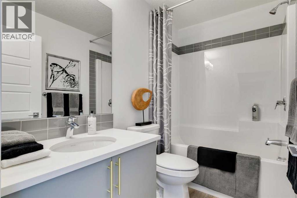 Photo 12 of 306 Hotchkiss Manor Se, Calgary AB